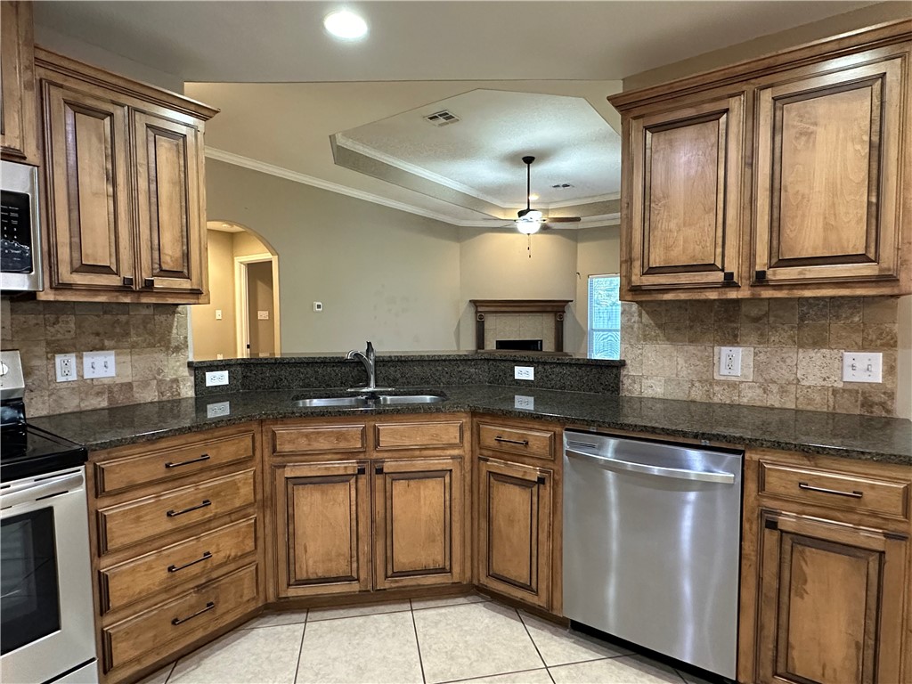 7525 Brush Creek Drive Corpus Christi TX 78414