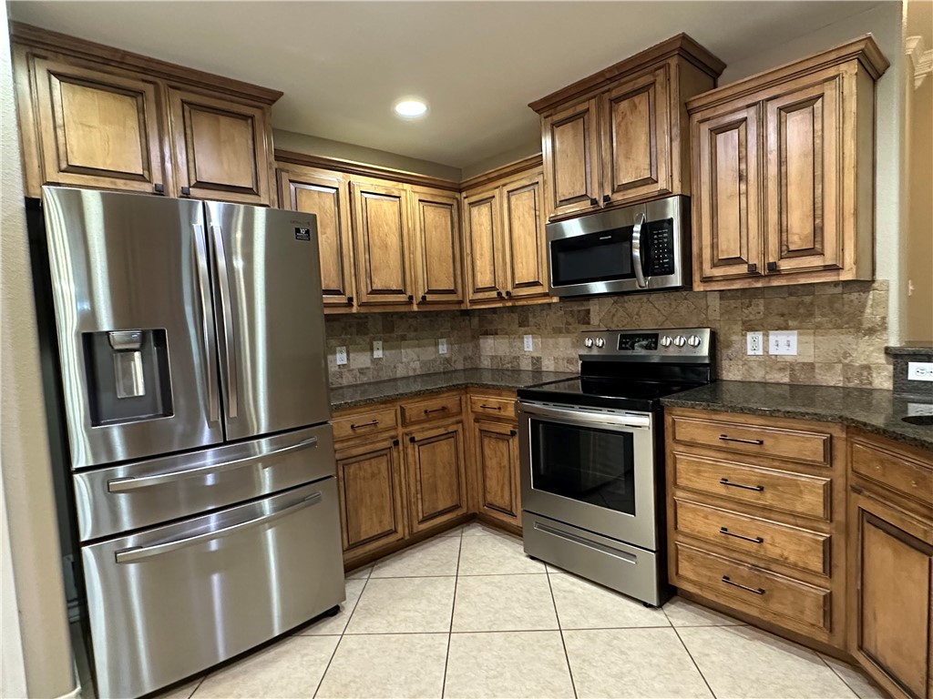 7525 Brush Creek Drive Corpus Christi TX 78414
