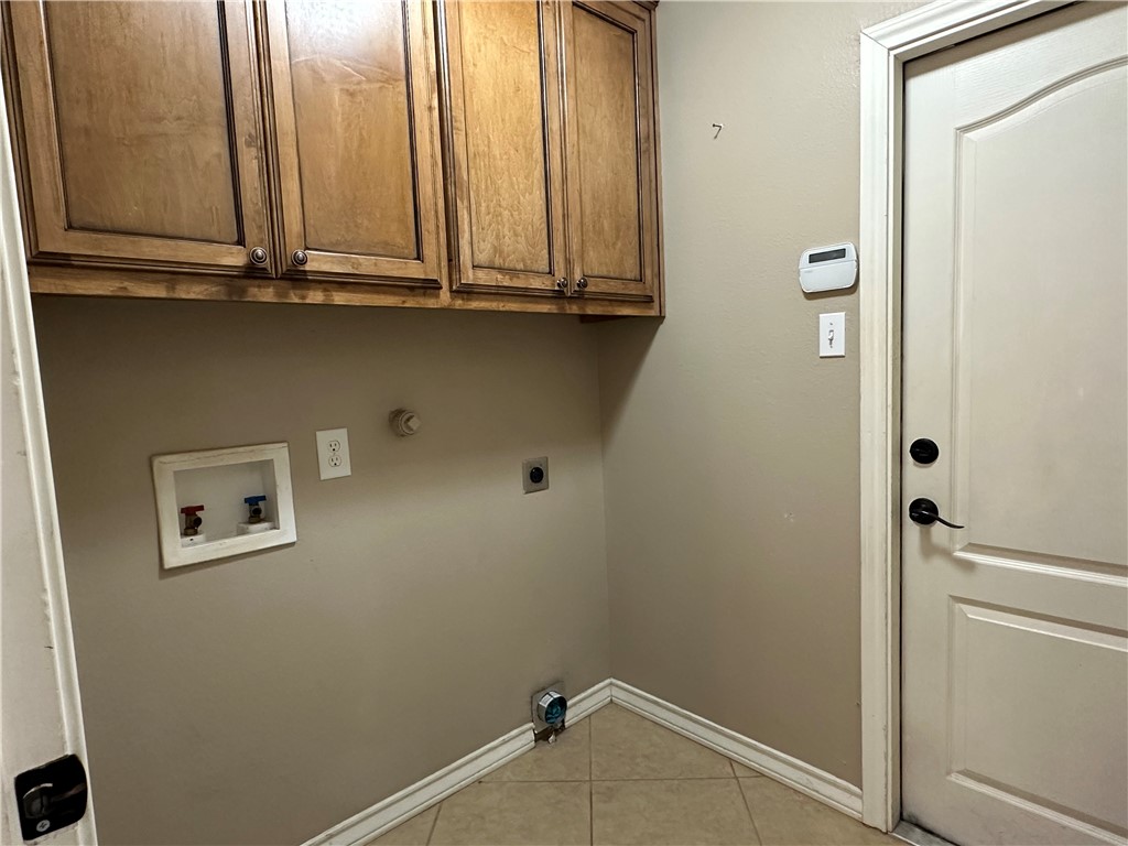 7525 Brush Creek Drive Corpus Christi TX 78414