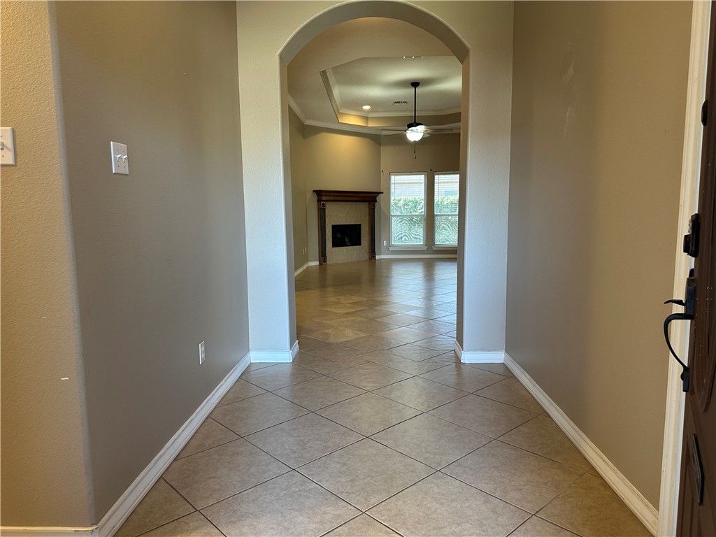 7525 Brush Creek Drive Corpus Christi TX 78414