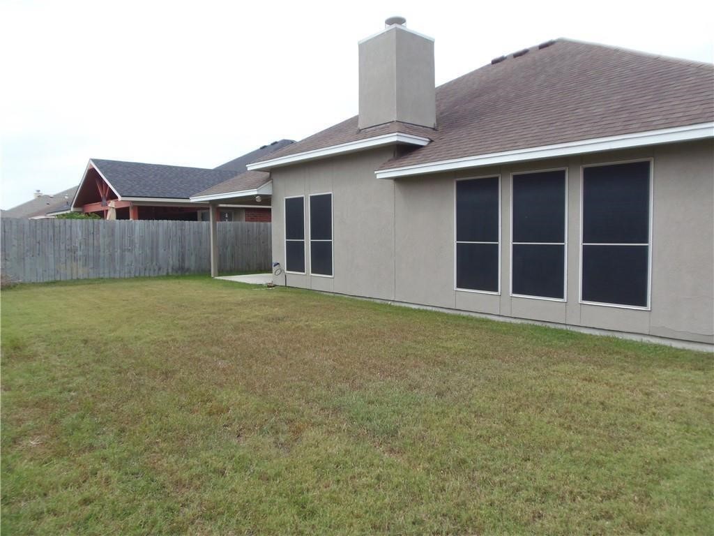 7525 Brush Creek Drive Corpus Christi TX 78414