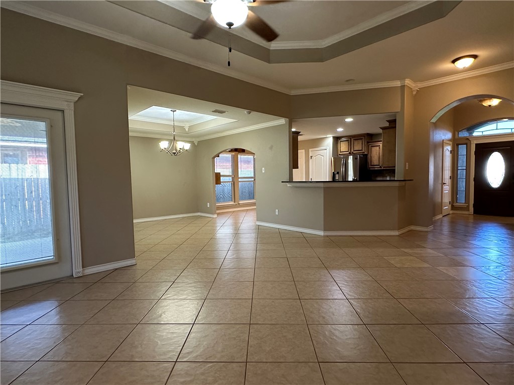 7525 Brush Creek Drive Corpus Christi TX 78414