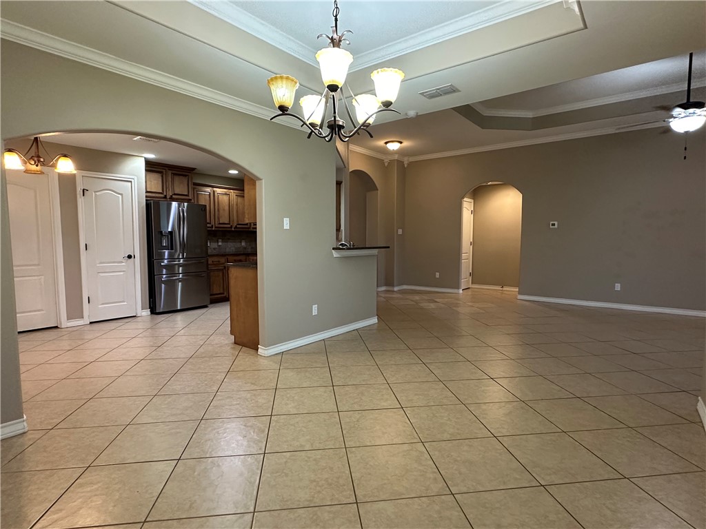 7525 Brush Creek Drive Corpus Christi TX 78414