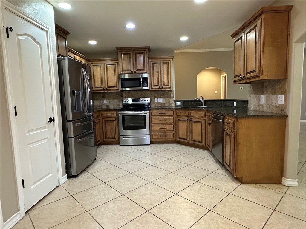 7525 Brush Creek Drive Corpus Christi TX 78414