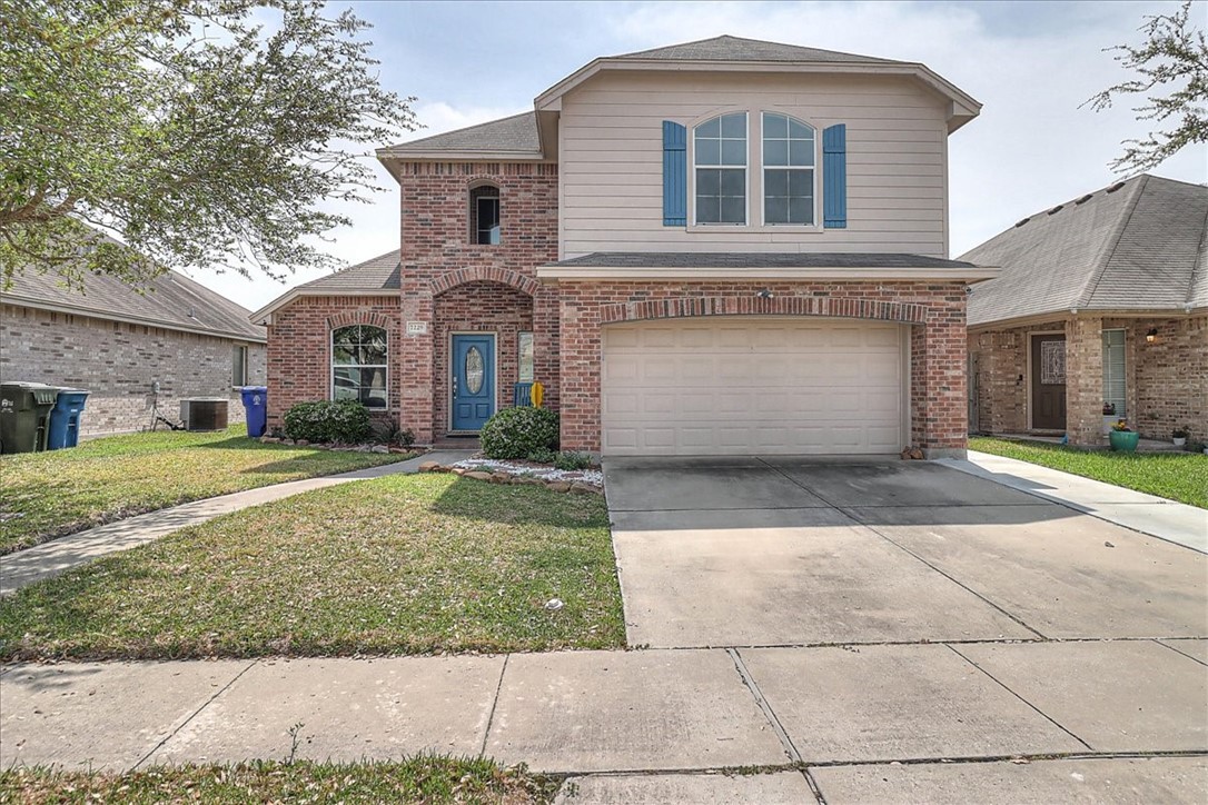 7229 Brown Drive Corpus Christi TX 78414
