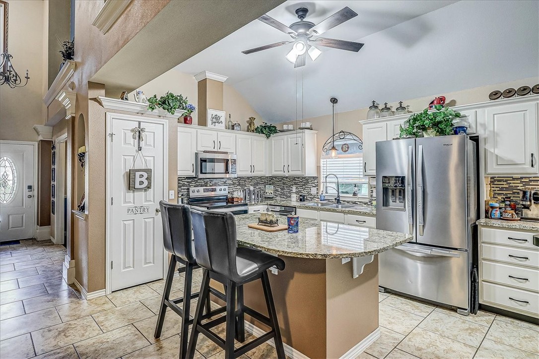 7229 Brown Drive Corpus Christi TX 78414