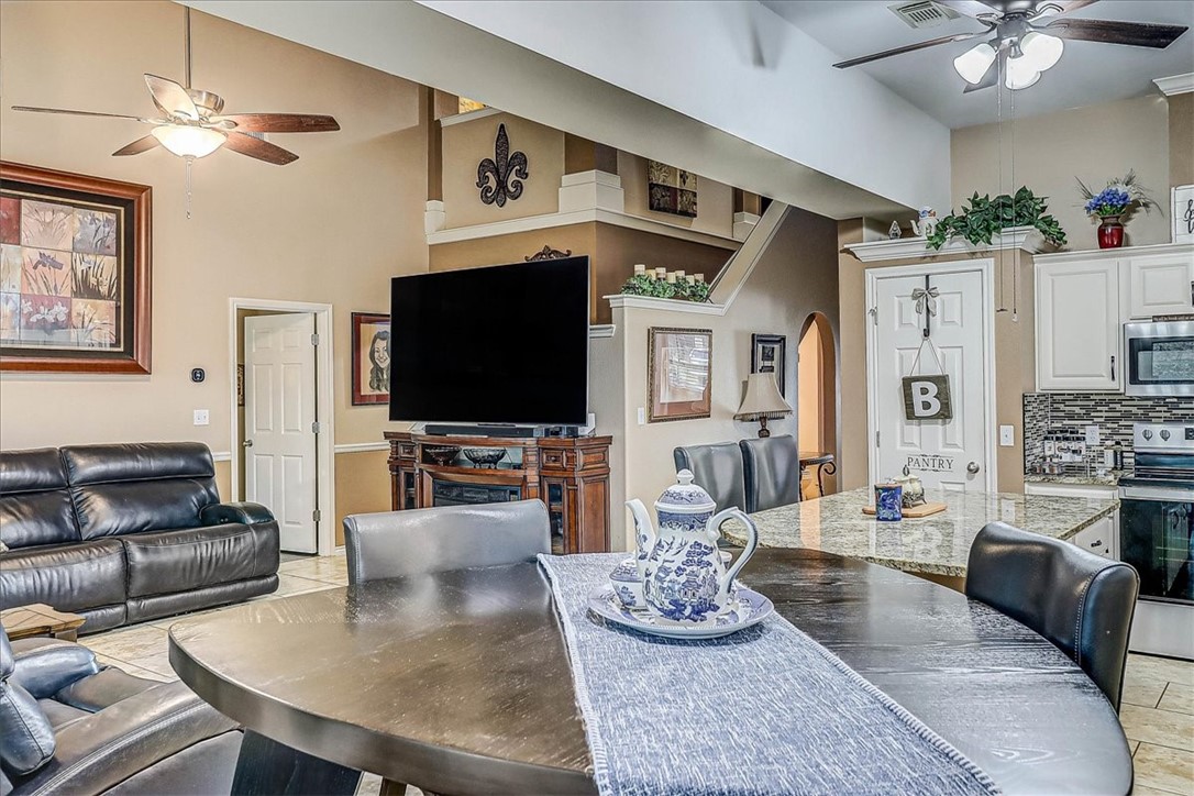 7229 Brown Drive Corpus Christi TX 78414