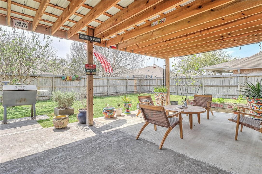 7229 Brown Drive Corpus Christi TX 78414