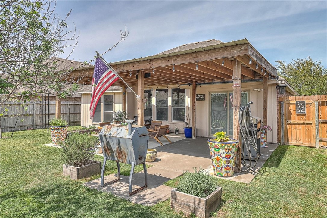 7229 Brown Drive Corpus Christi TX 78414
