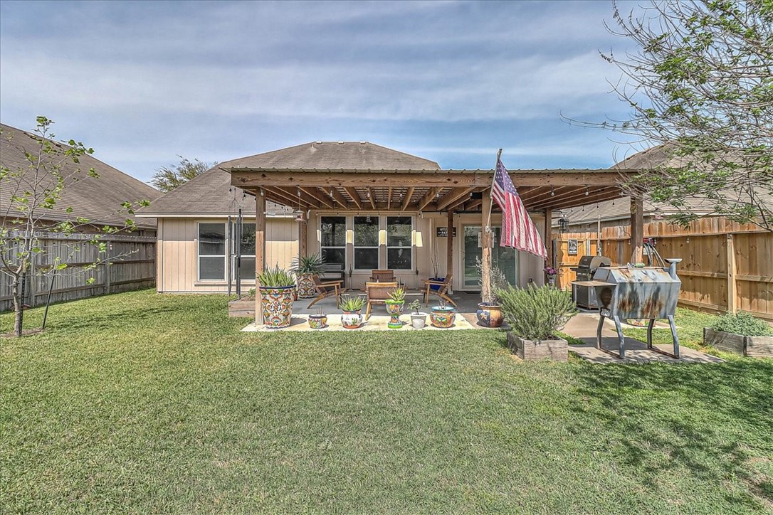7229 Brown Drive Corpus Christi TX 78414