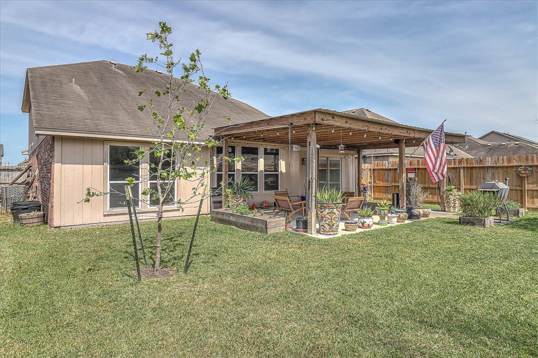 7229 Brown Drive Corpus Christi TX 78414