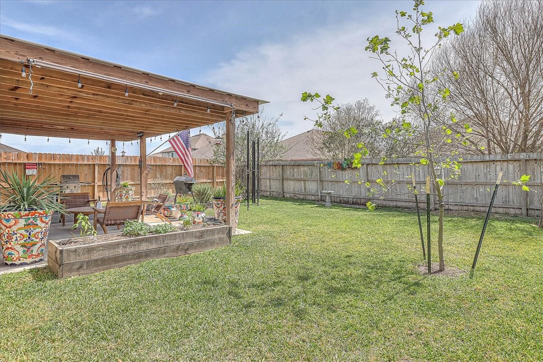 7229 Brown Drive Corpus Christi TX 78414