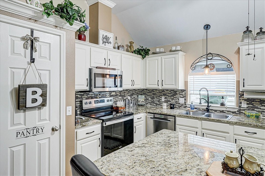 7229 Brown Drive Corpus Christi TX 78414