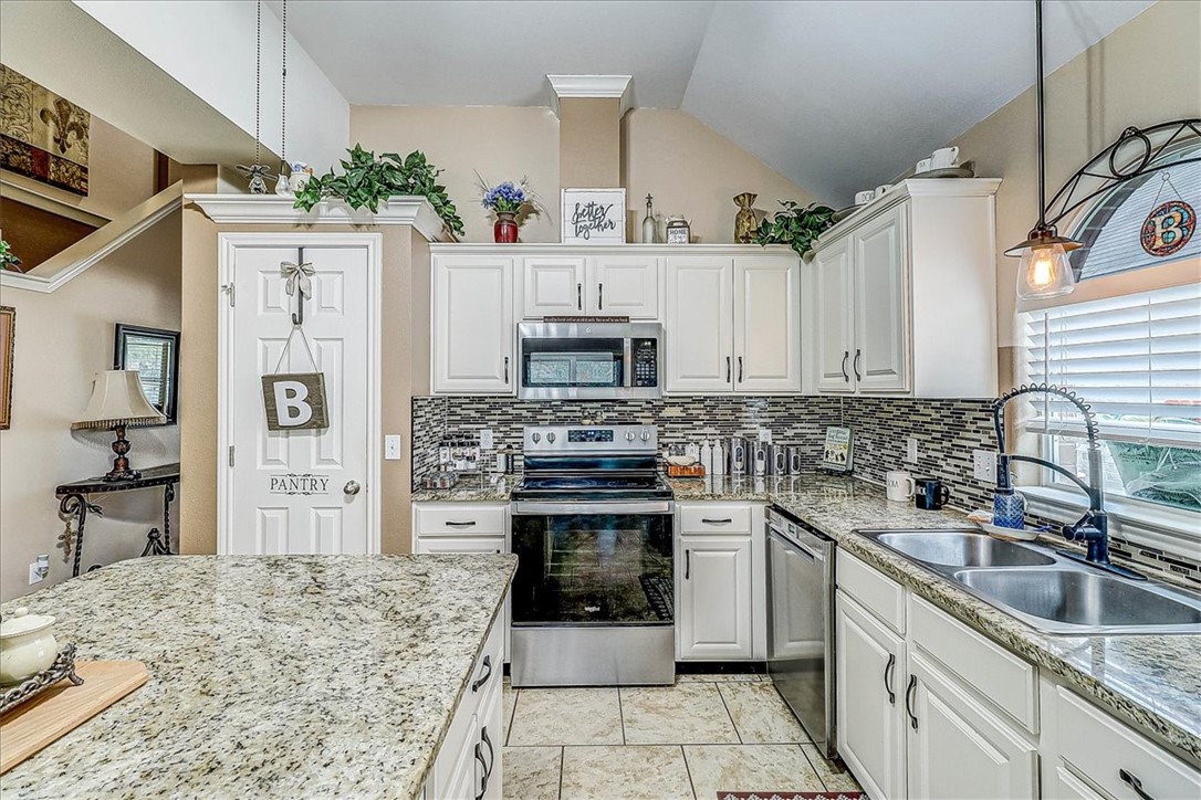 7229 Brown Drive Corpus Christi TX 78414