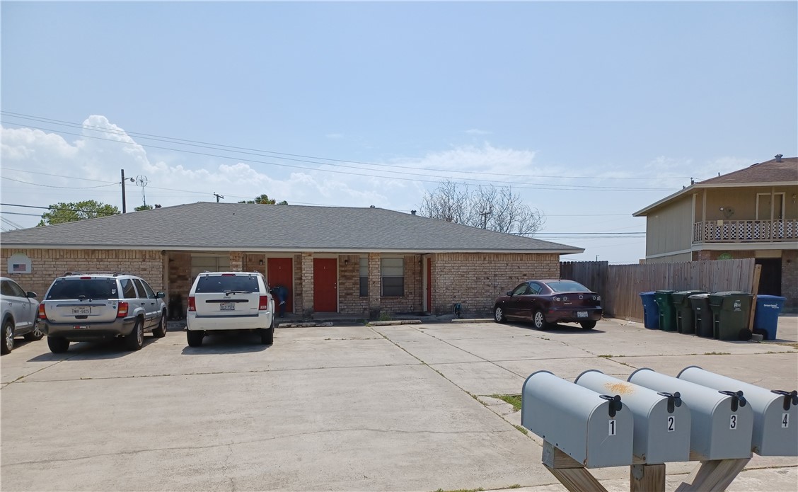 945 Quetzal Street 2 Corpus Christi TX 78418