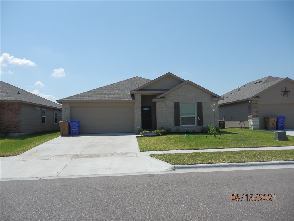 7505 Loyd Neal Corpus Christi TX 78414
