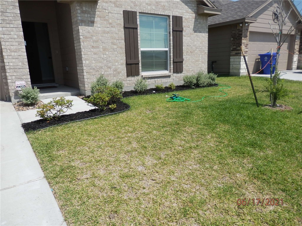 7505 Loyd Neal Corpus Christi TX 78414