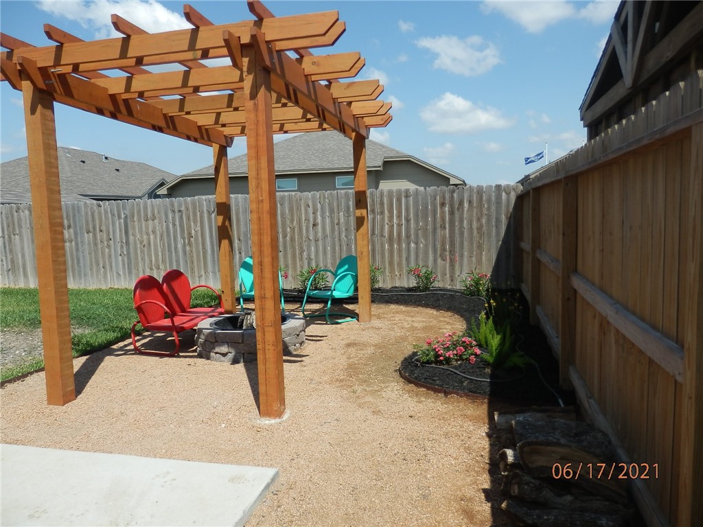 7505 Loyd Neal Corpus Christi TX 78414