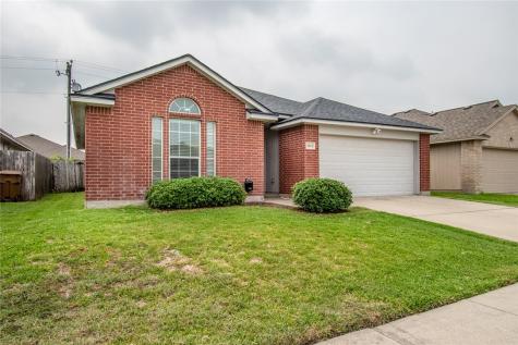 3810 Los Arroyos Drive Corpus Christi TX 78414