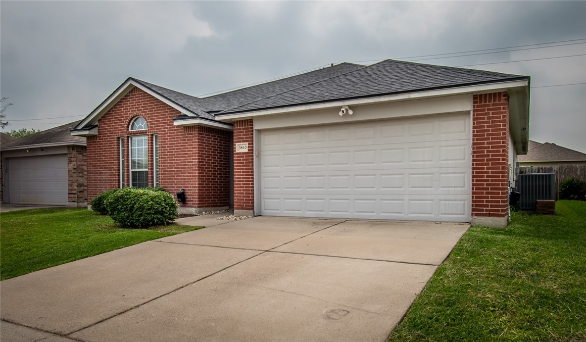 3810 Los Arroyos Drive Corpus Christi TX 78414