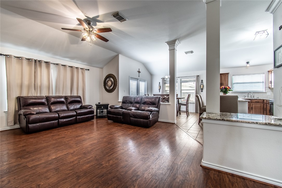3810 Los Arroyos Drive Corpus Christi TX 78414