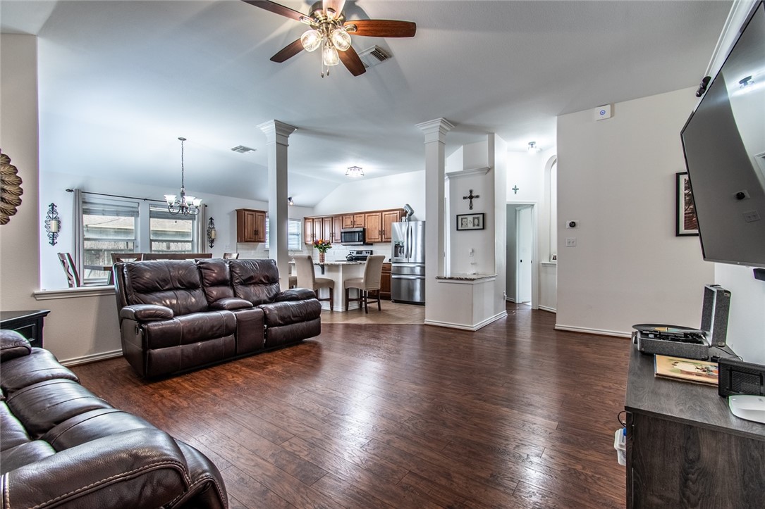 3810 Los Arroyos Drive Corpus Christi TX 78414