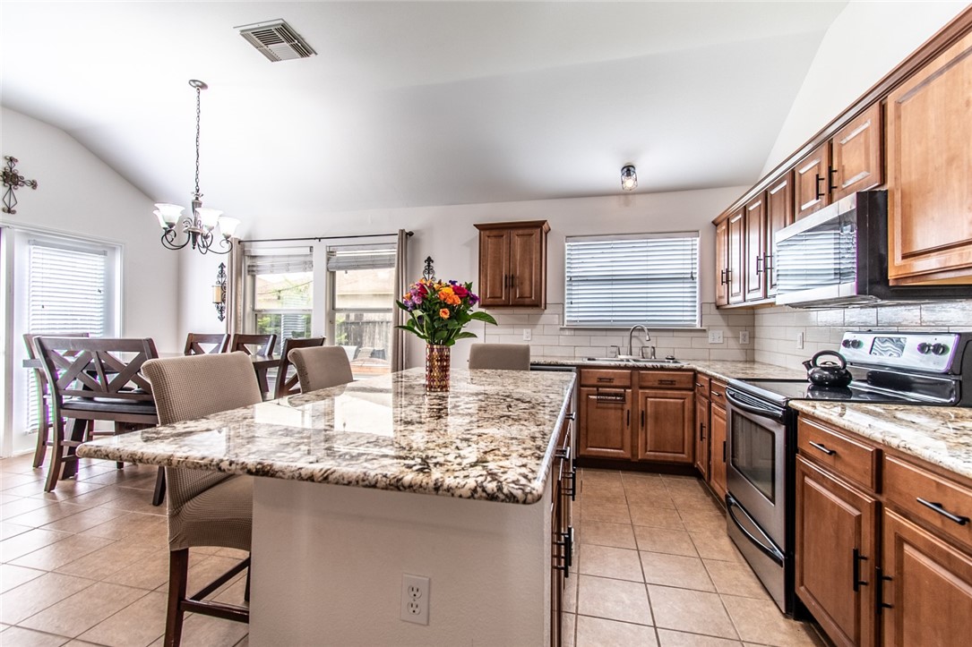 3810 Los Arroyos Drive Corpus Christi TX 78414