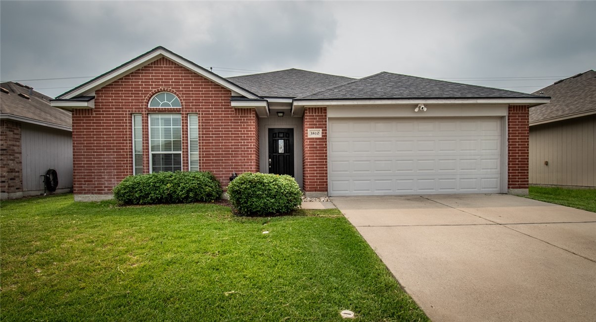 3810 Los Arroyos Drive Corpus Christi TX 78414
