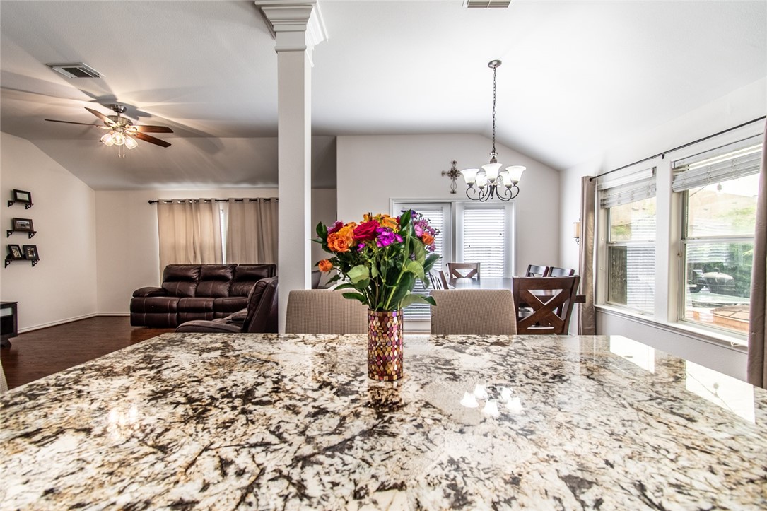 3810 Los Arroyos Drive Corpus Christi TX 78414