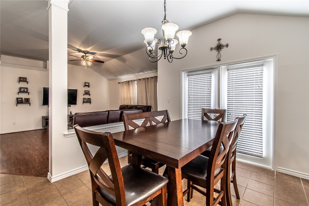 3810 Los Arroyos Drive Corpus Christi TX 78414