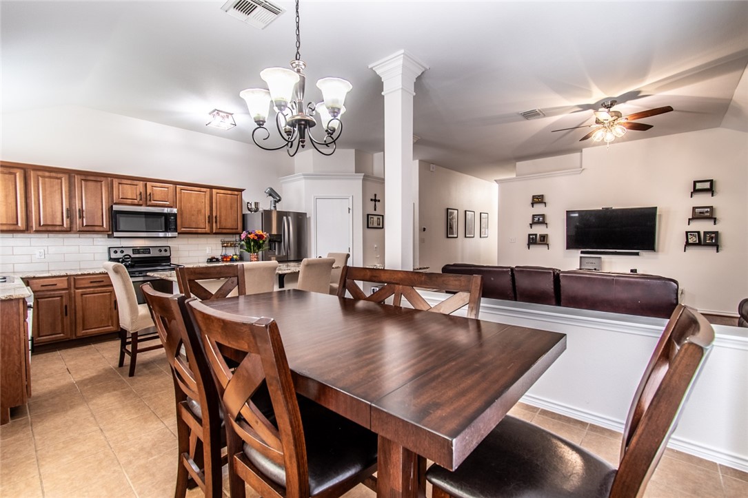 3810 Los Arroyos Drive Corpus Christi TX 78414