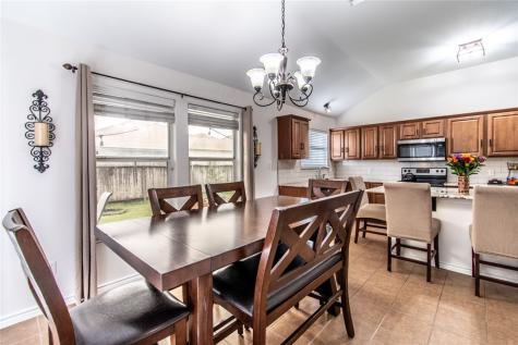 3810 Los Arroyos Drive Corpus Christi TX 78414