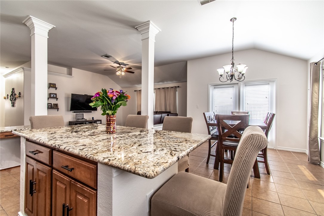3810 Los Arroyos Drive Corpus Christi TX 78414