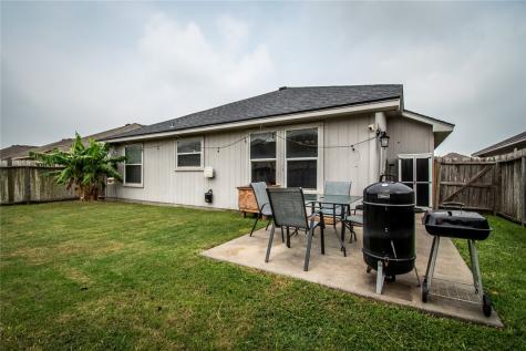 3810 Los Arroyos Drive Corpus Christi TX 78414