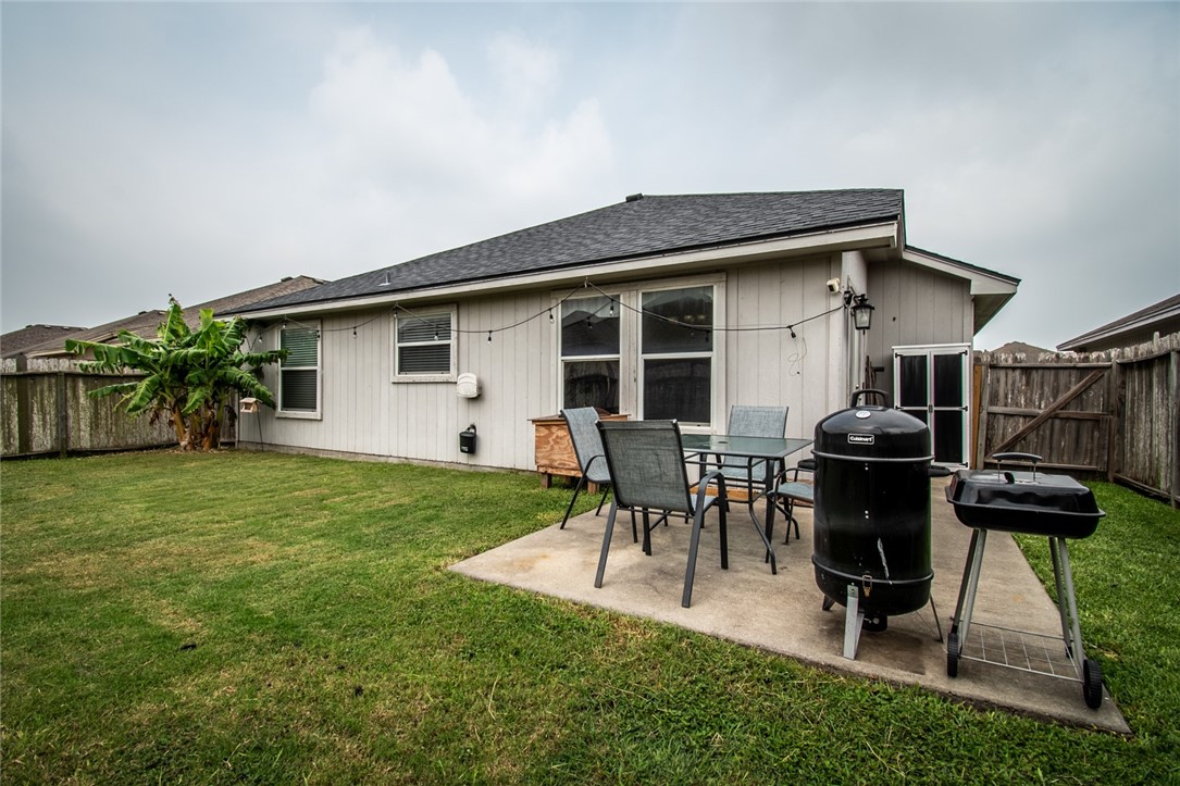 3810 Los Arroyos Drive Corpus Christi TX 78414