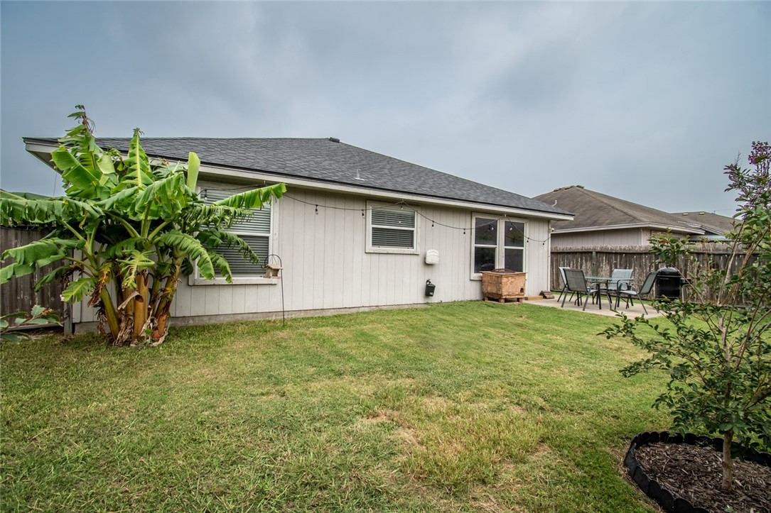 3810 Los Arroyos Drive Corpus Christi TX 78414