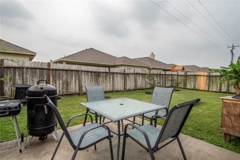 3810 Los Arroyos Drive Corpus Christi TX 78414
