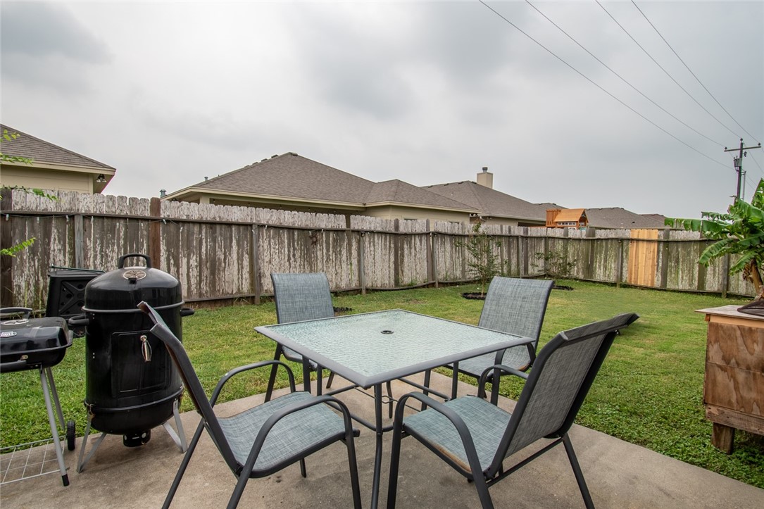 3810 Los Arroyos Drive Corpus Christi TX 78414