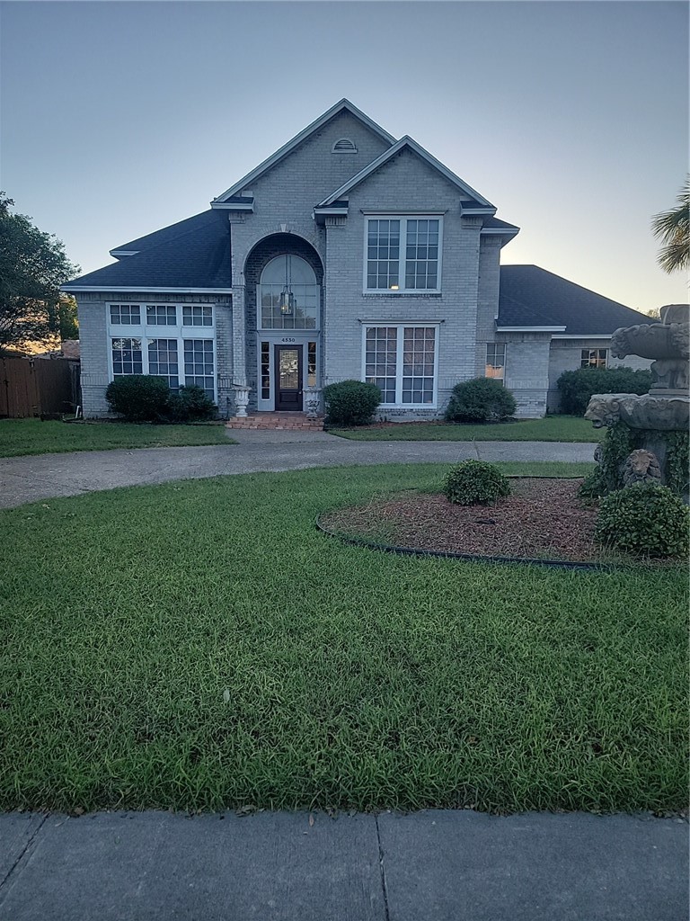 4530 Oso Parkway Corpus Christi TX 78413