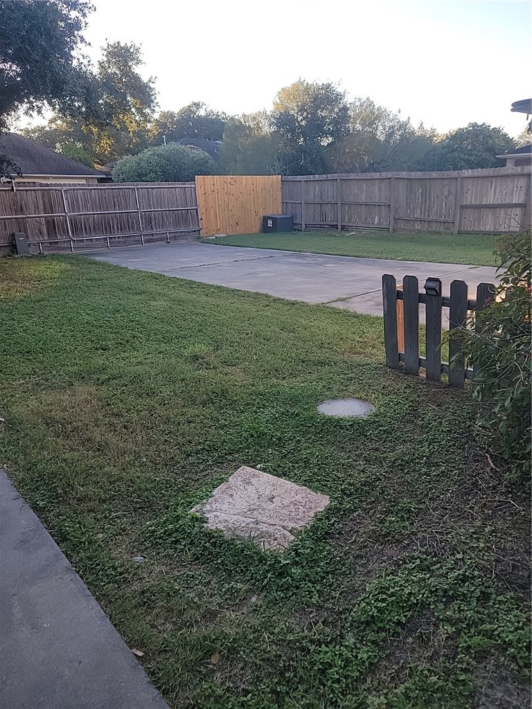 4530 Oso Parkway Corpus Christi TX 78413