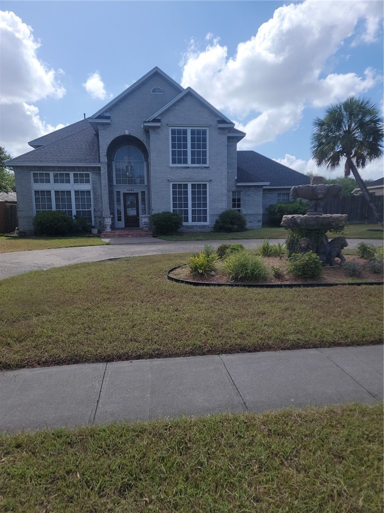 4530 Oso Parkway Corpus Christi TX 78413