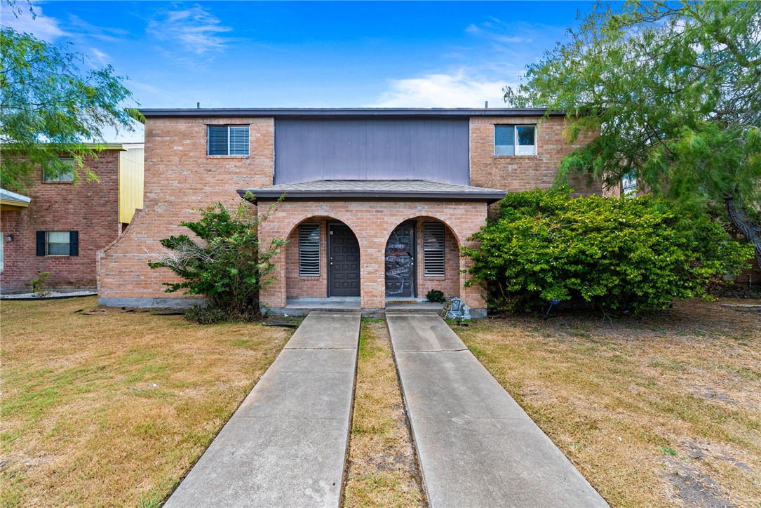 5133 Middlecoff A Corpus Christi TX 78413