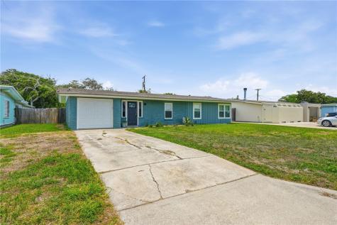 103 Magnolia Place Portland TX 78374