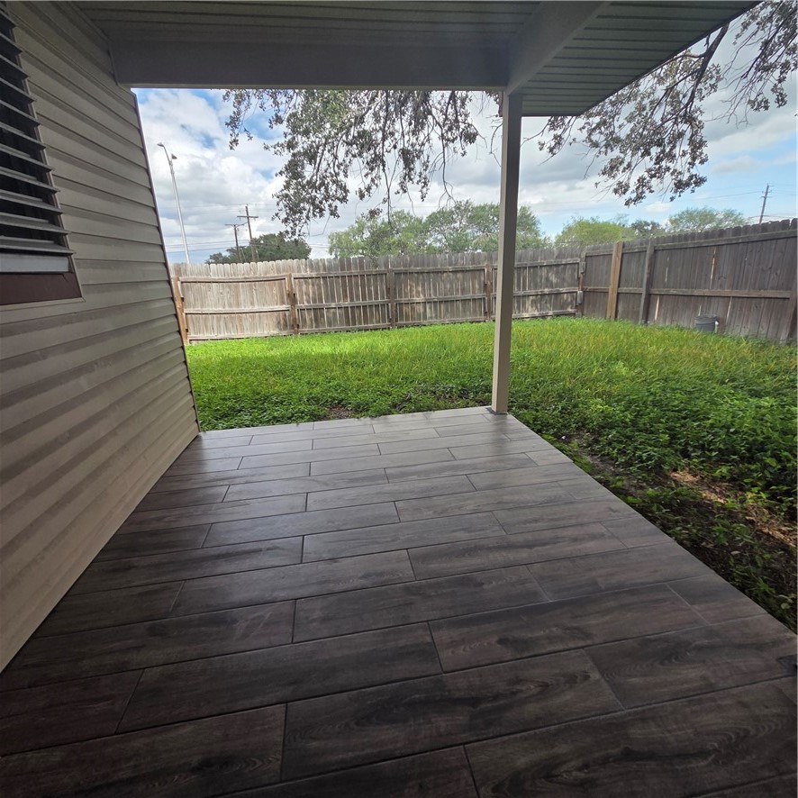 4350 Woodland Creek Drive Corpus Christi TX 78410