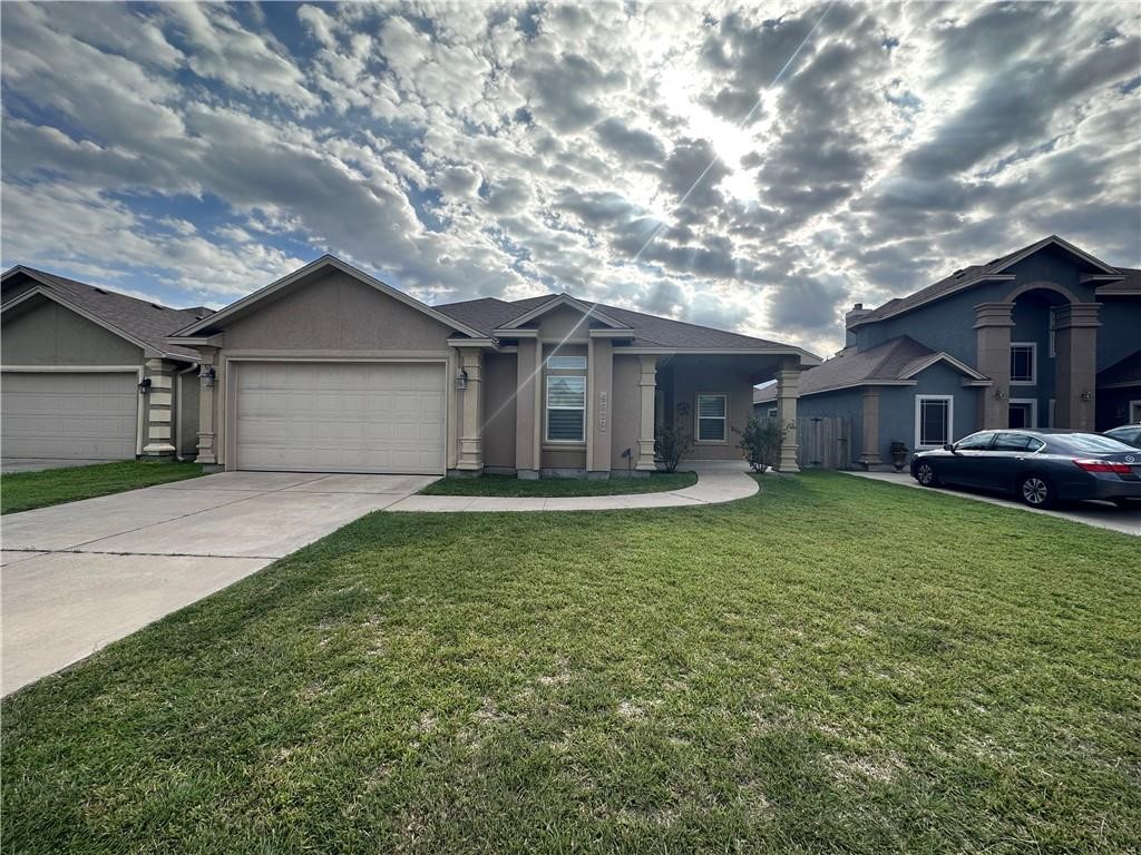 5829 Chamomile Court Corpus Christi TX 78414