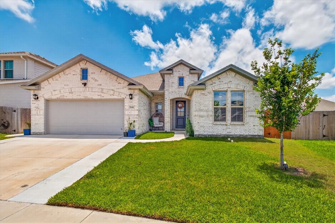 2646 Las Estrellas Street Corpus Christi TX 78414