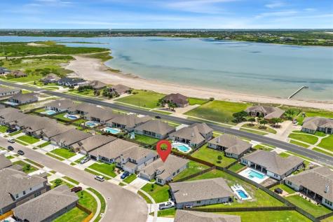 2646 Las Estrellas Street Corpus Christi TX 78414