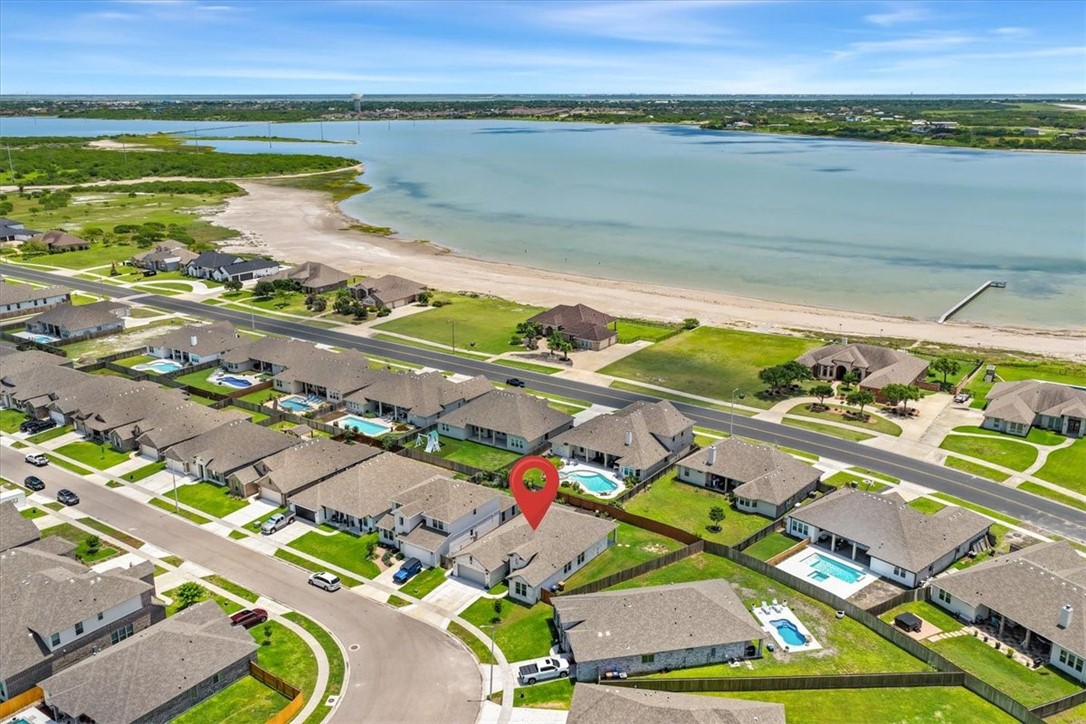2646 Las Estrellas Street Corpus Christi TX 78414