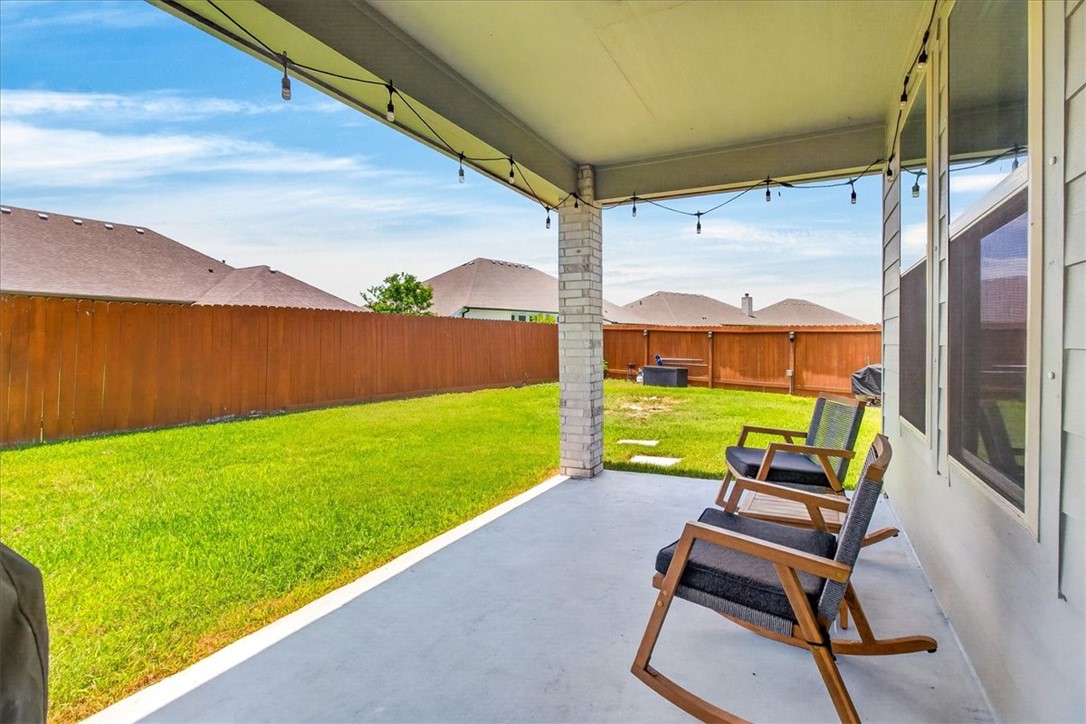2646 Las Estrellas Street Corpus Christi TX 78414