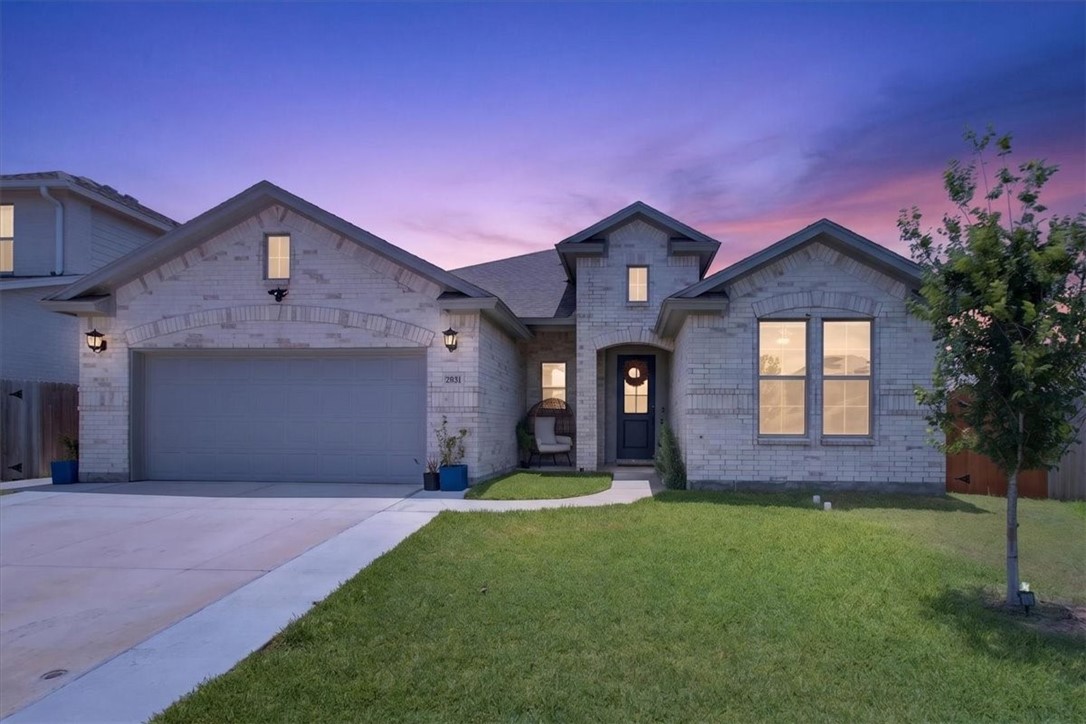 2646 Las Estrellas Street Corpus Christi TX 78414